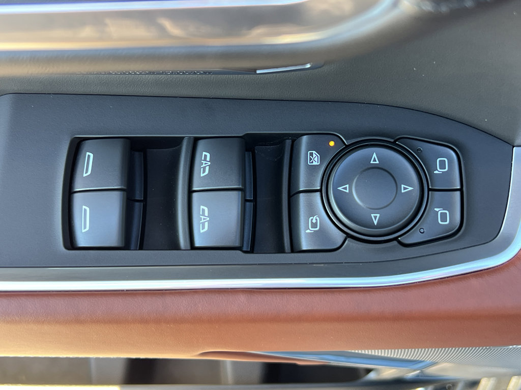 Used 2026 GMC Sierra 1500 Denali Ultimate image 14