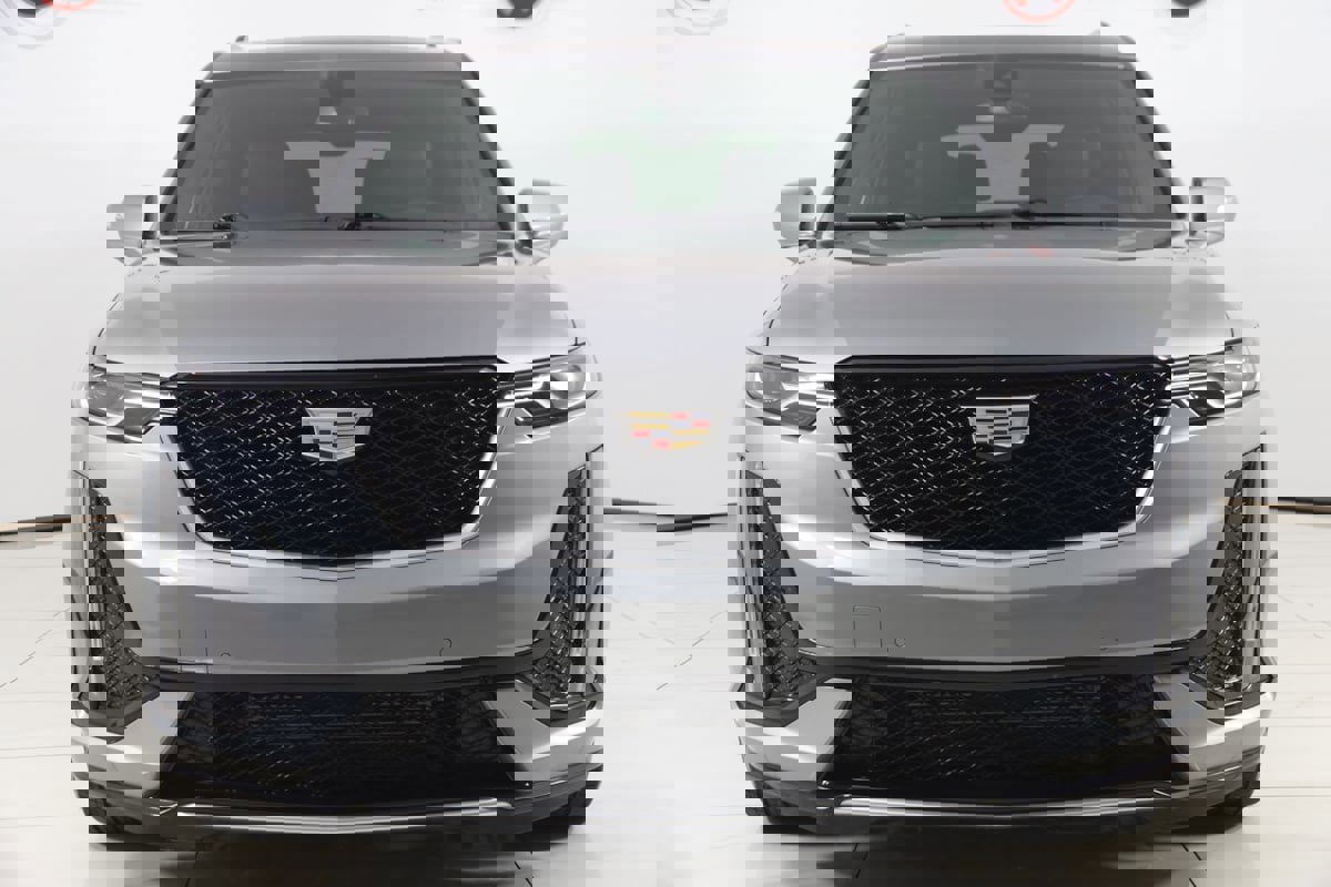 Used 2024 Cadillac XT6 Sport image 56