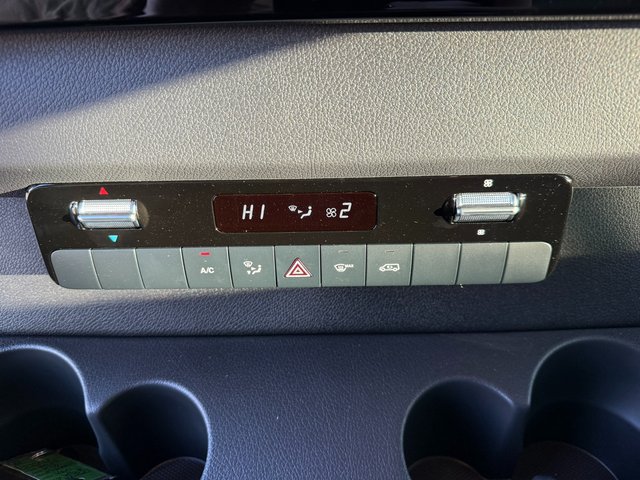 New 2025 Mercedes-Benz Sprinter 2500 image 18