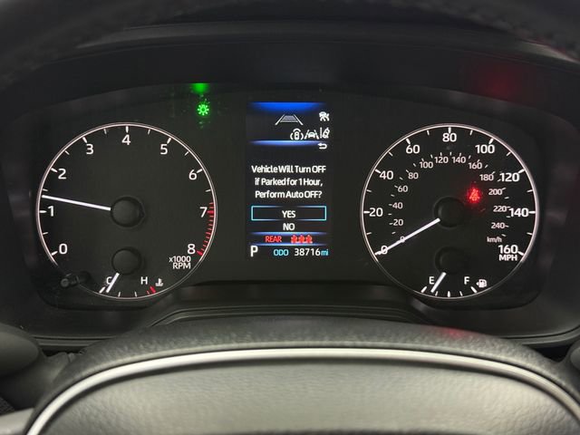 Used 2023 Toyota Corolla SE FWD image 16