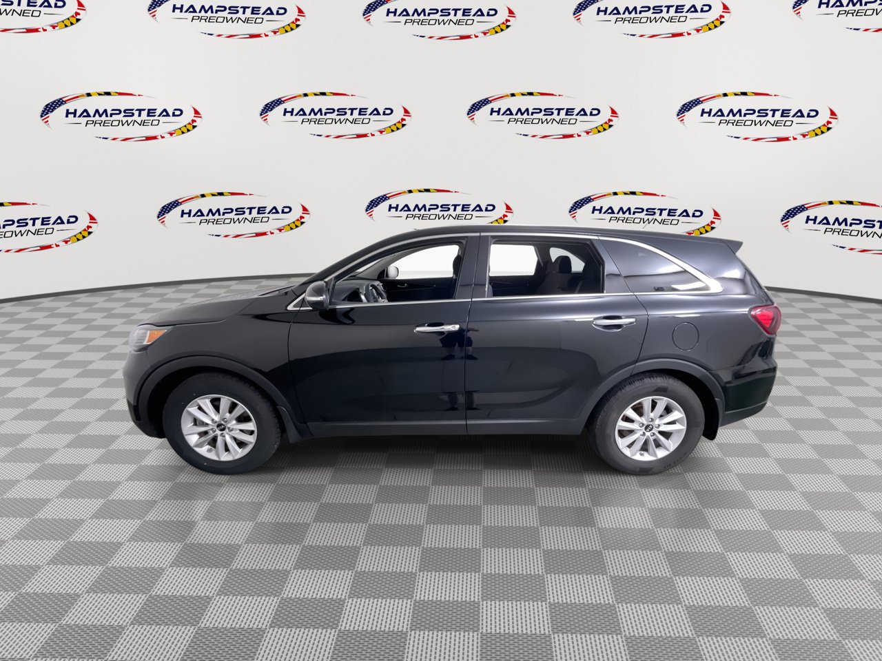 Used 2020 Kia Sorento LX AWD/4WD image 6