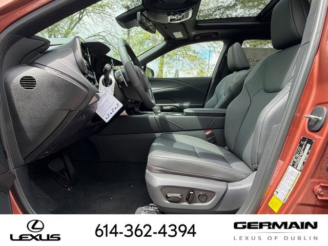 New 2026 Lexus RX 350 Premium Plus w/ Convenience Package AWD/4WD image 17