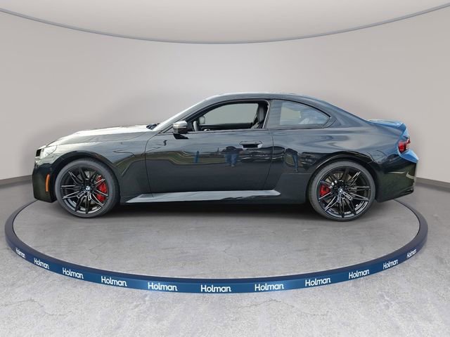 New 2025 BMW M2 w/ Lighting Package image 7