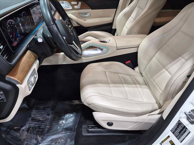 Certified 2021 Mercedes-Benz GLE 350 image 17