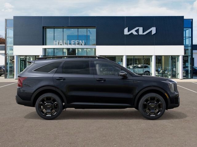 New 2026 Kia Sorento EX image 7