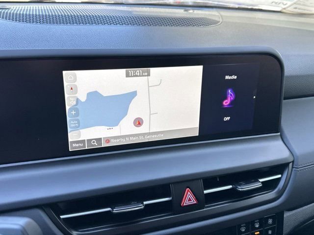 New 2026 Kia Seltos SX w/ SX Sunroof Package image 19