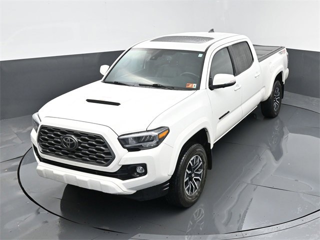 Used 2023 Toyota Tacoma TRD Sport image 20