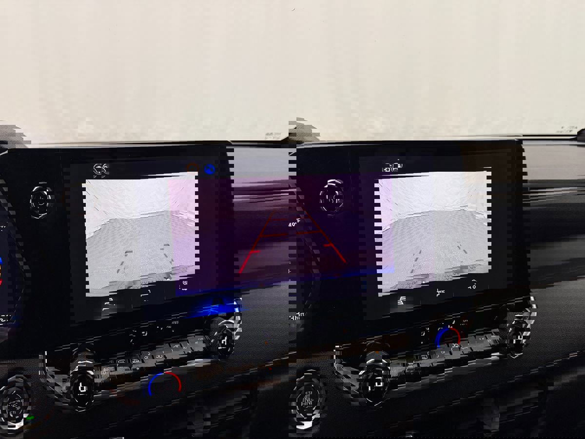 Used 2026 Chevrolet Colorado Trail Boss image 22