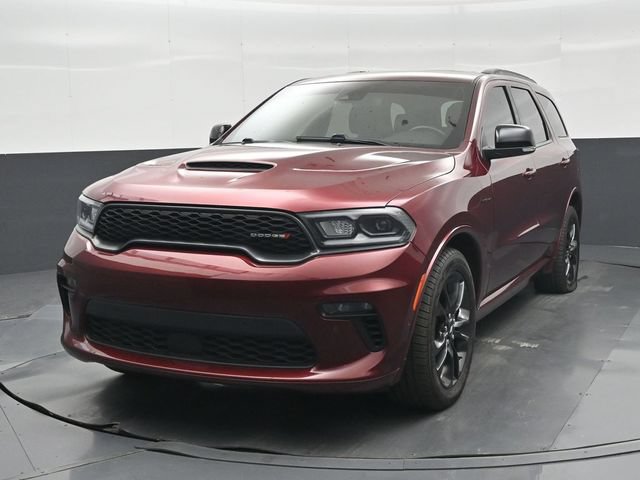 Used 2023 Dodge Durango R/T AWD/4WD image 37