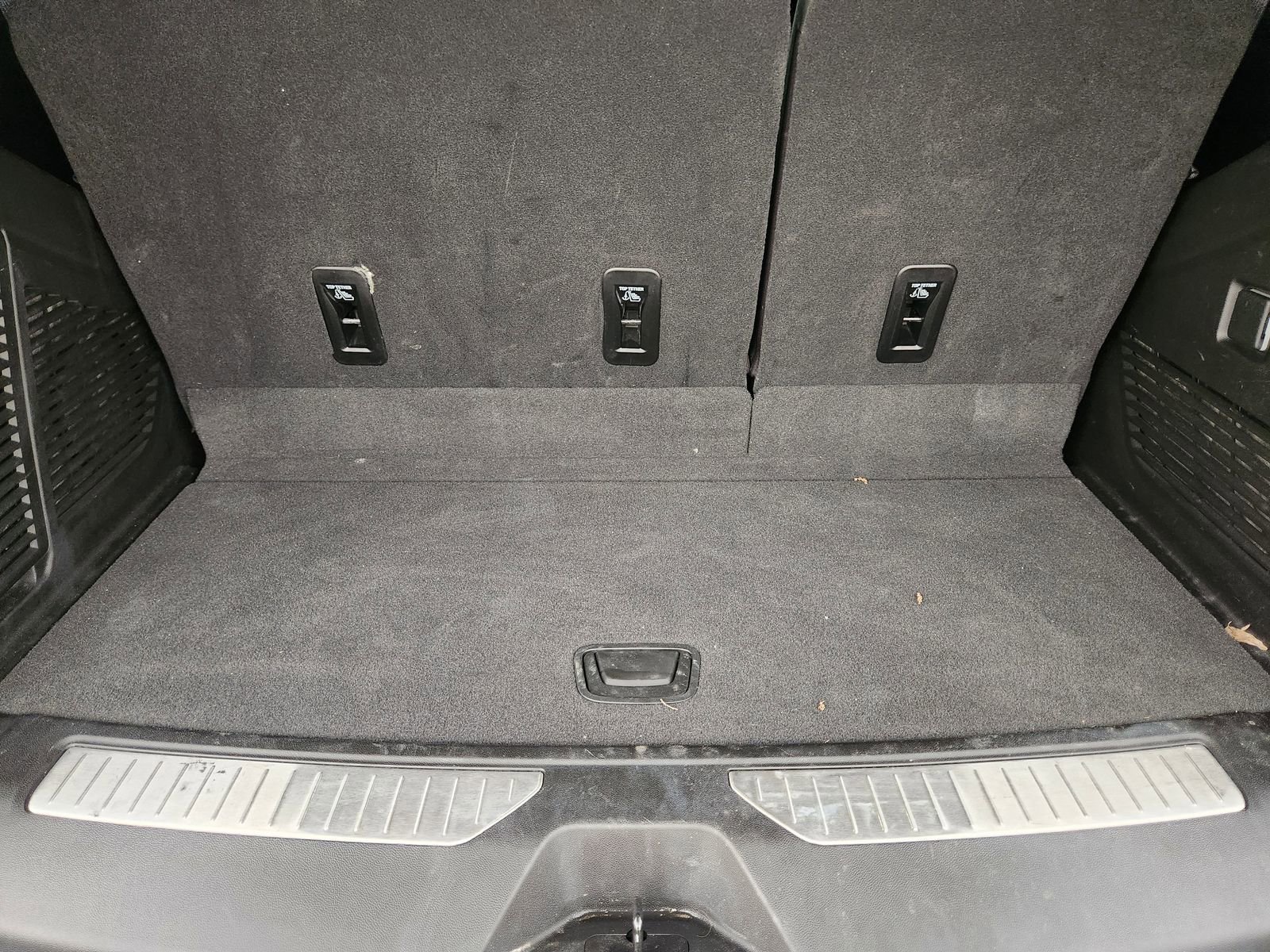 Used 2023 GMC Yukon AT4 AWD/4WD image 35