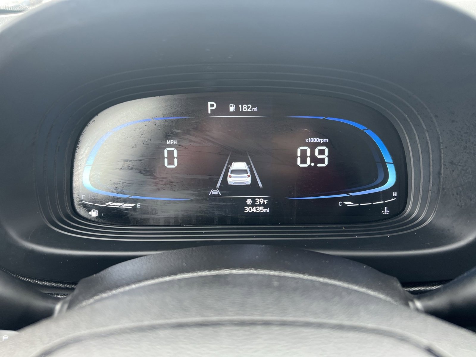 Used 2023 Hyundai Venue Limited image 16