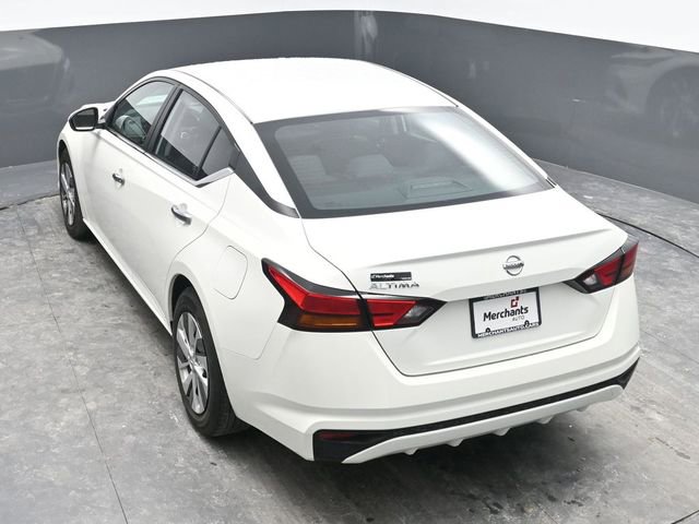 Used 2021 Nissan Altima 2.5 S image 20
