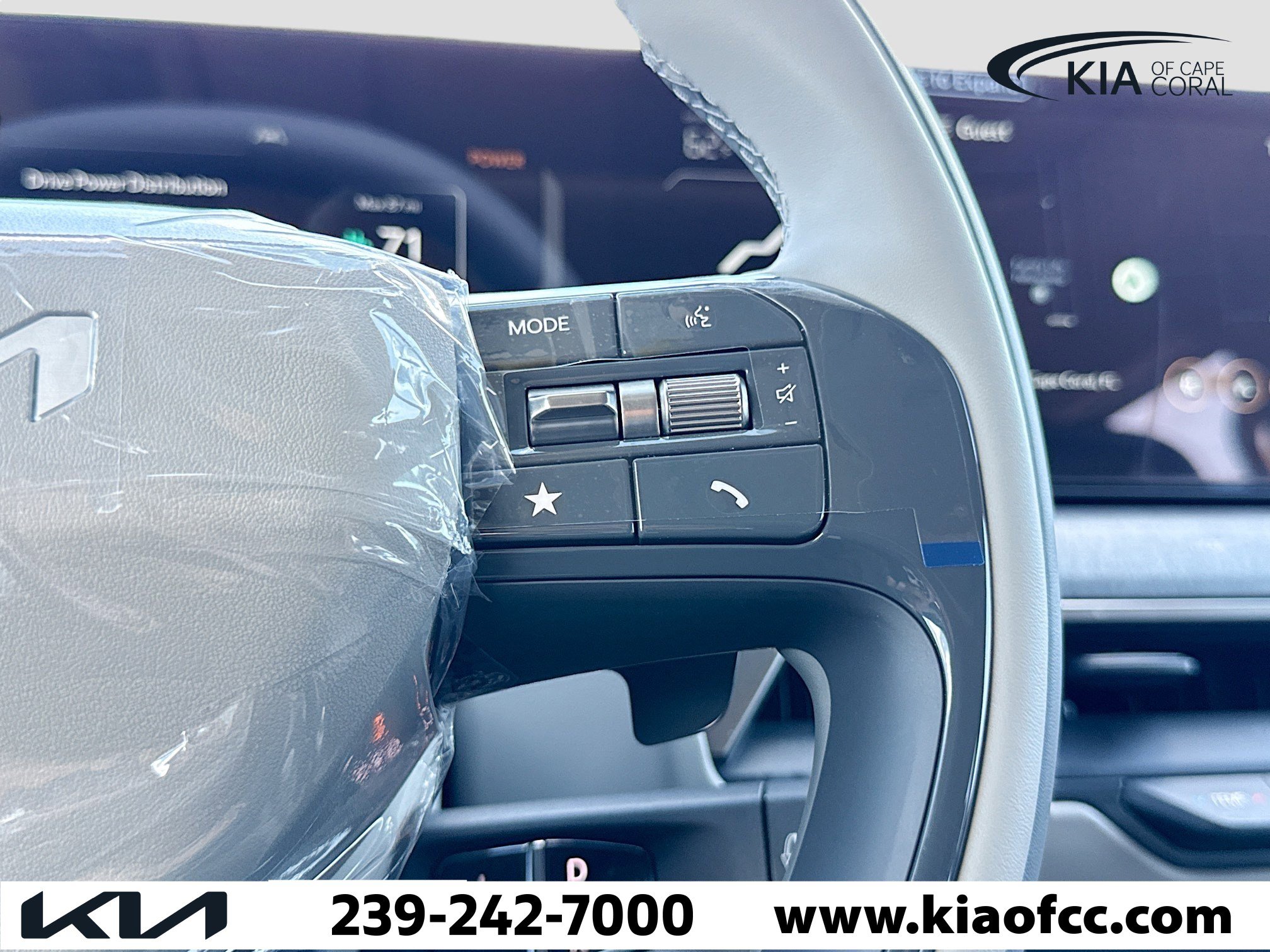 New 2026 Kia EV9 Wind image 40