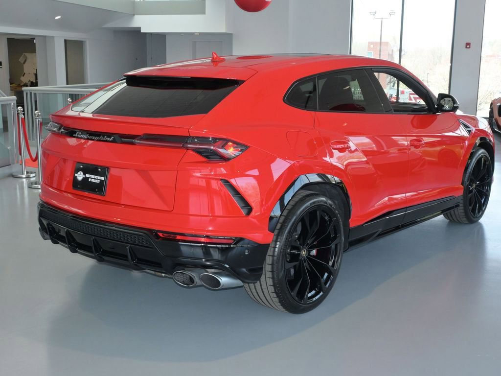 Used 2020 Lamborghini Urus image 7