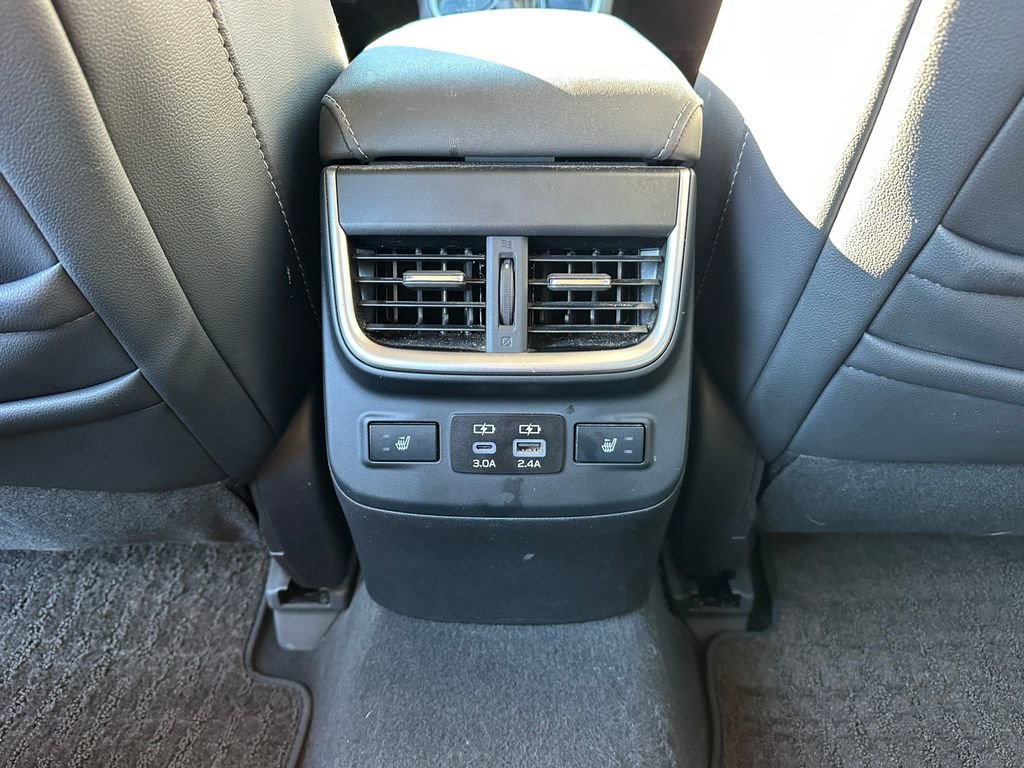 Used 2023 Subaru Outback Limited XT image 13