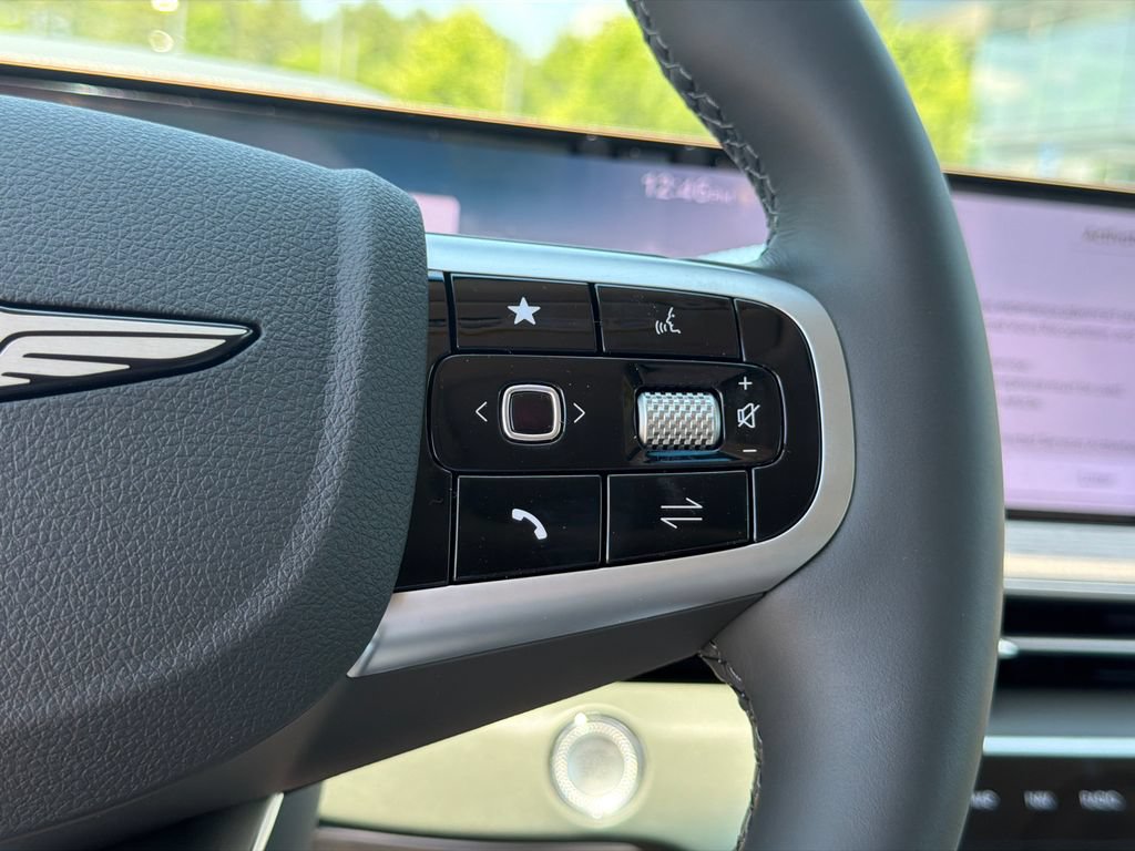 New 2026 Genesis GV80 3.5T Advanced AWD/4WD image 29