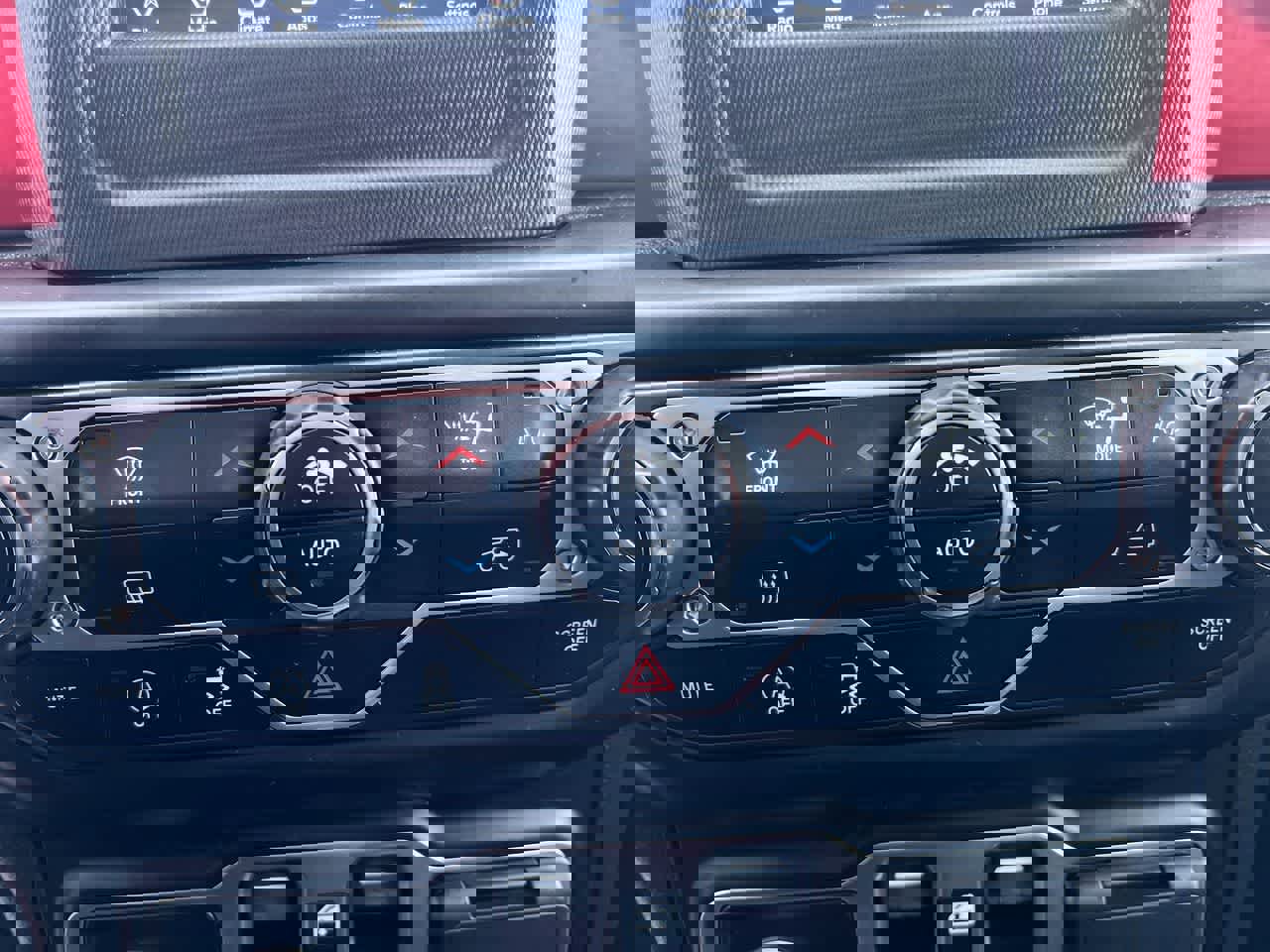 Used 2021 Jeep Wrangler Unlimited Rubicon image 19