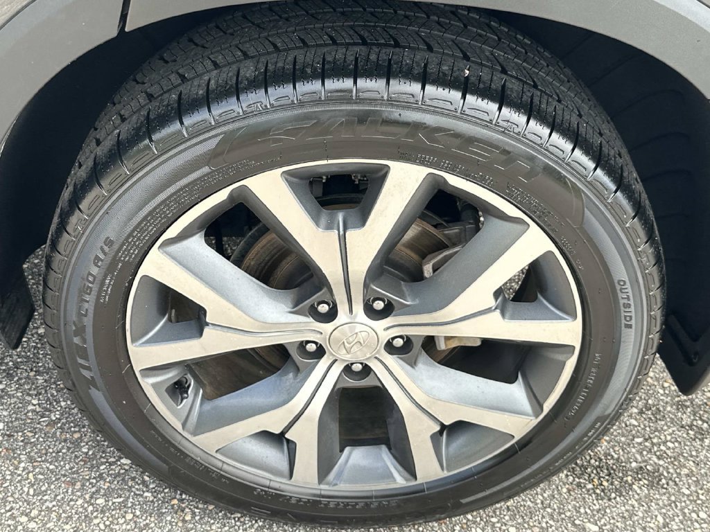 Used 2021 Hyundai Palisade SEL FWD image 12