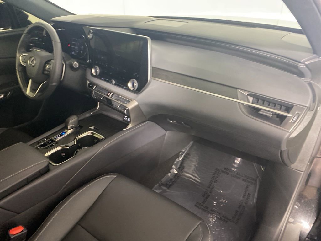 Certified 2024 Lexus RX 350 Premium w/ Convenience Package image 34