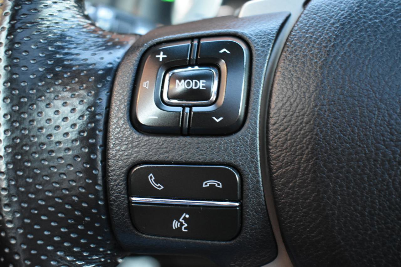 Used 2017 Lexus NX 200t F Sport w/ F Sport Premium Package image 23