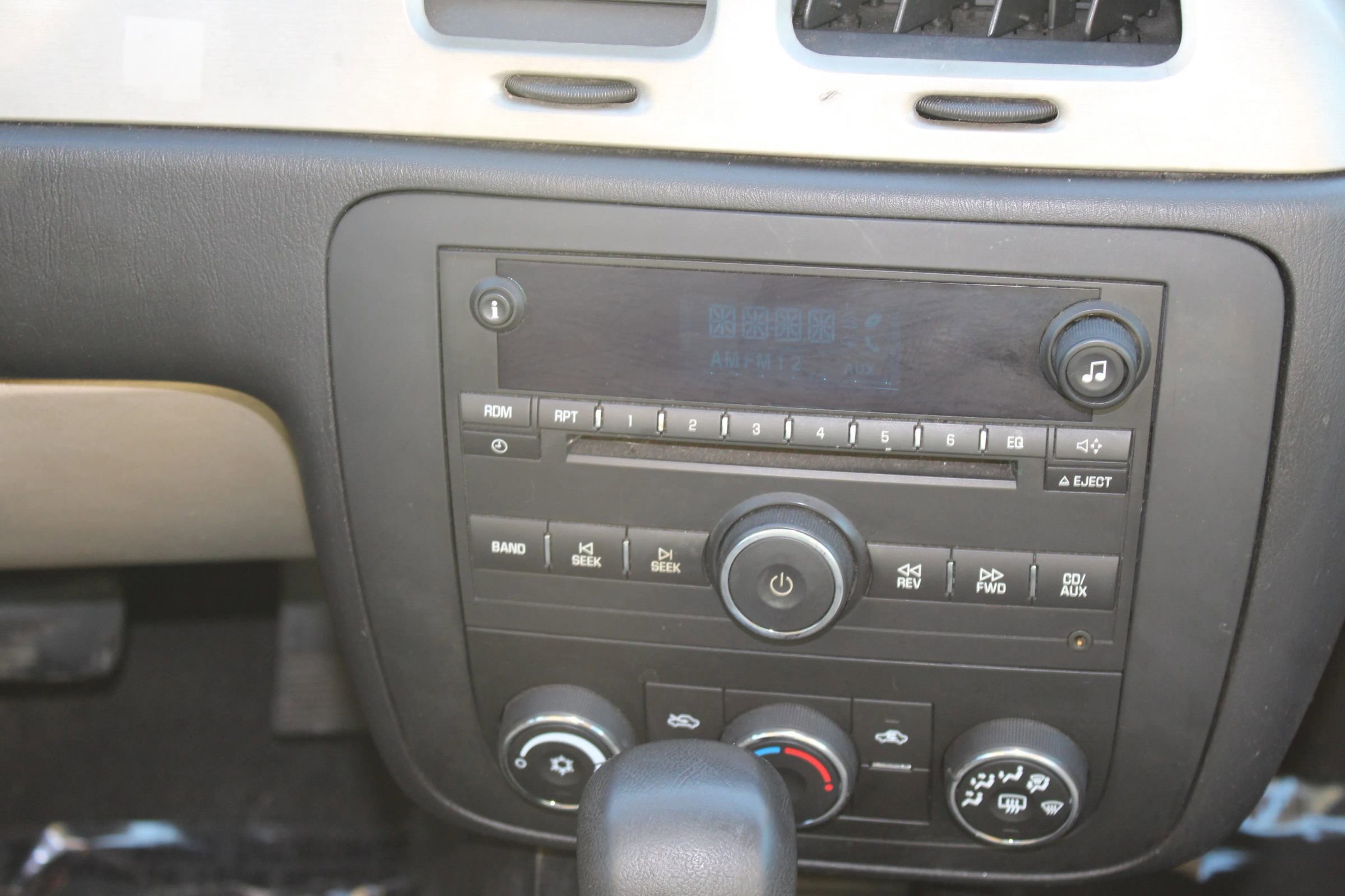 Used 2006 Chevrolet Monte Carlo LS FWD image 15