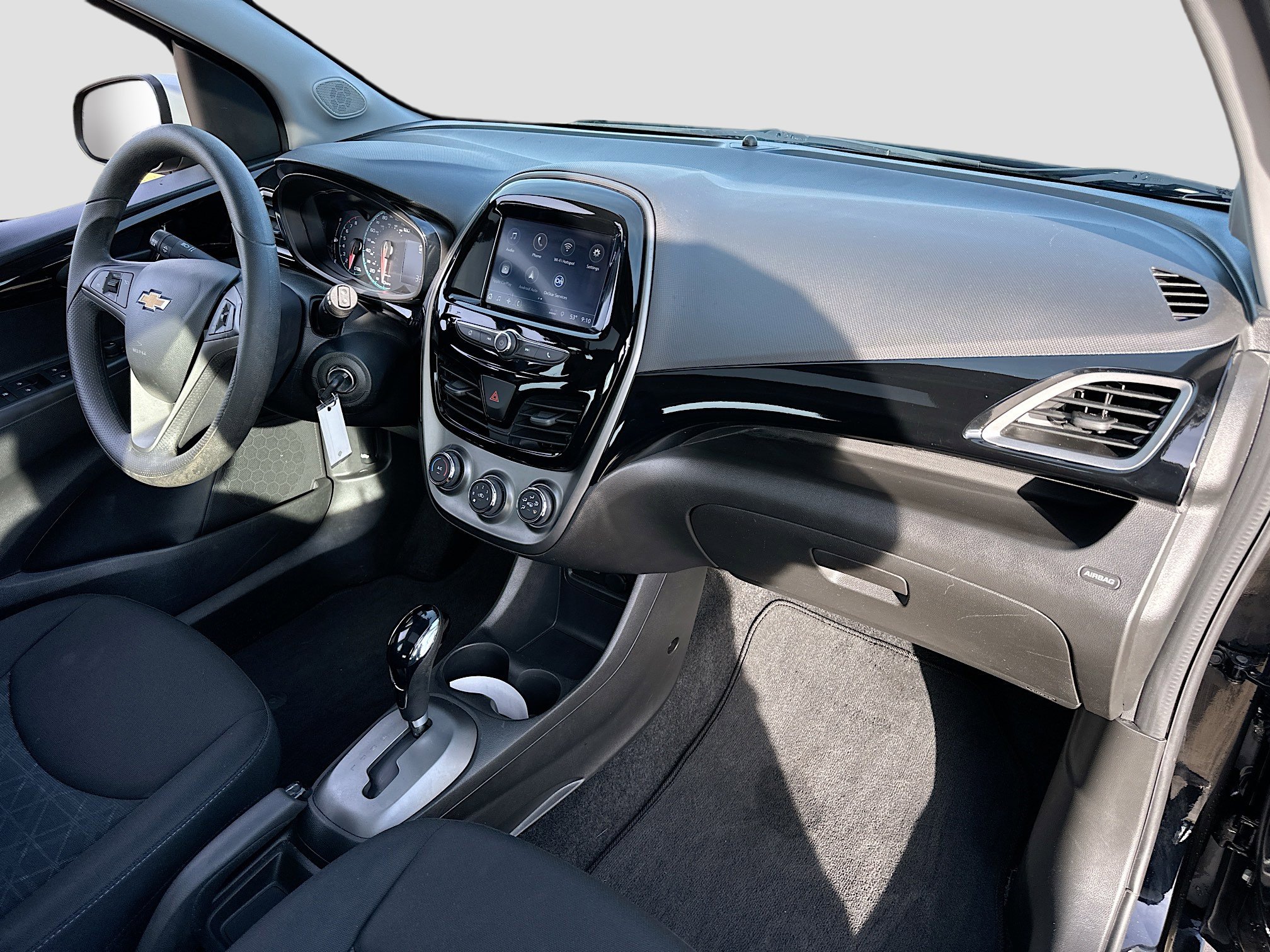 Used 2022 Chevrolet Spark LT w/ Spark Special Edition image 26