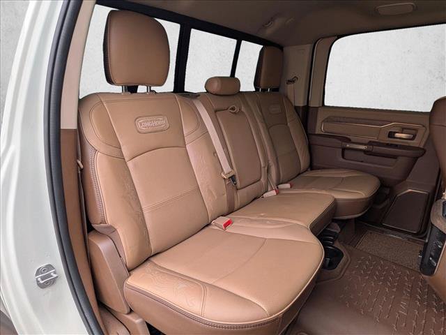 Used 2021 RAM 3500 Limited AWD/4WD image 18