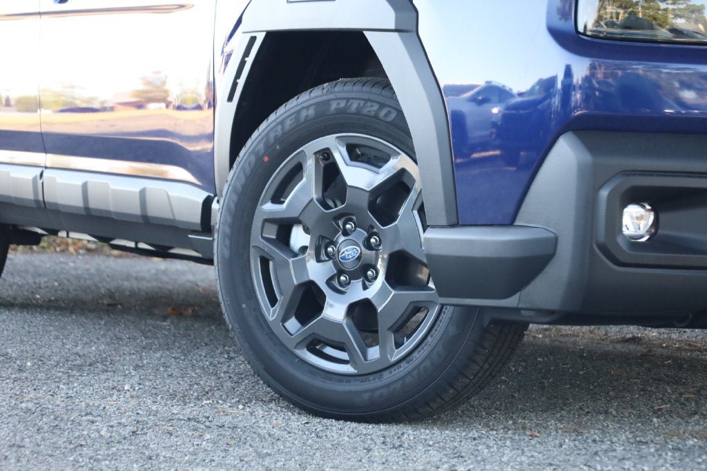 New 2026 Subaru Outback Premium AWD/4WD image 3