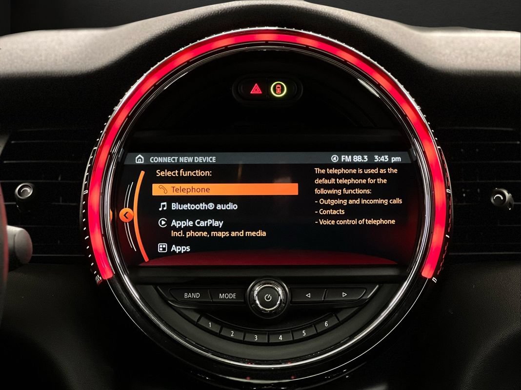 Used 2019 MINI Cooper John Cooper Works FWD image 29