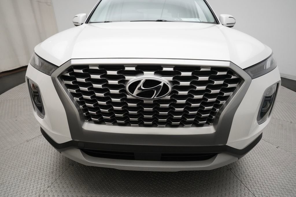 Used 2022 Hyundai Palisade SEL AWD/4WD image 22