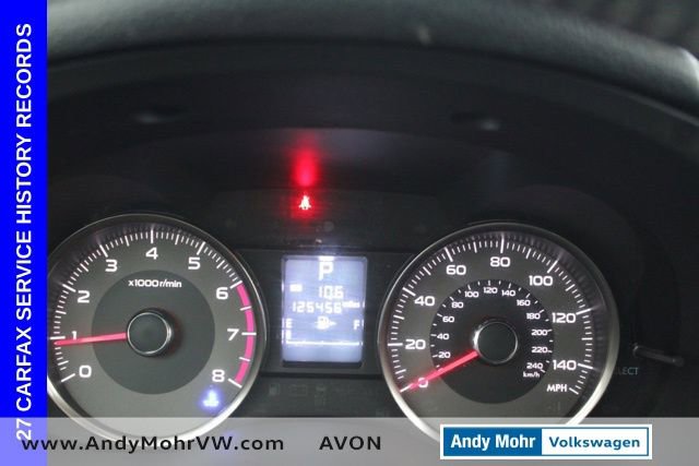 Used 2015 Subaru Forester 2.5i Limited w/ Popular Package #2 image 30