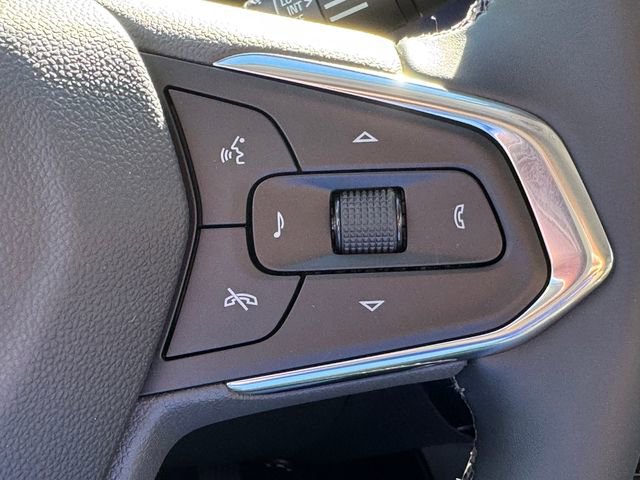 New 2026 Chevrolet Trax ACTIV w/ Driver Confidence Package image 17