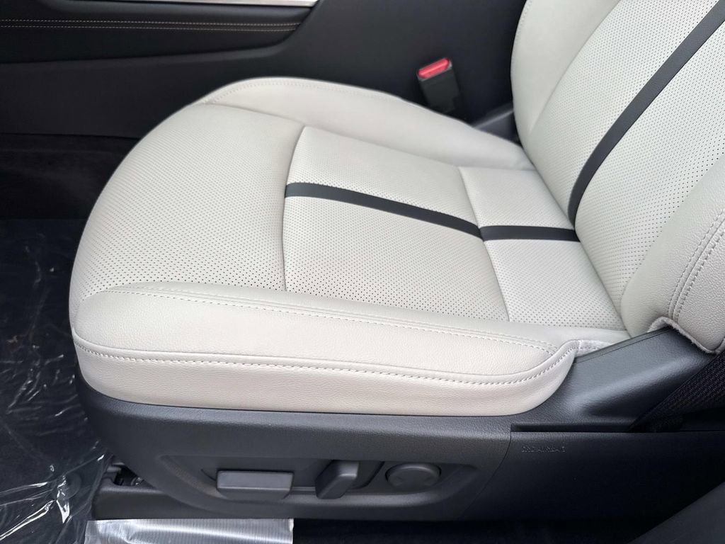 New 2026 MAZDA CX-90 3.3 Turbo w/ Premium Sport Pkg image 30