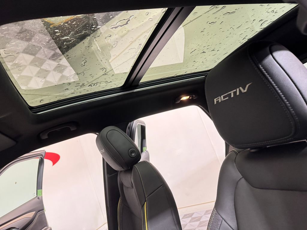 New 2026 Chevrolet TrailBlazer ACTIV image 9