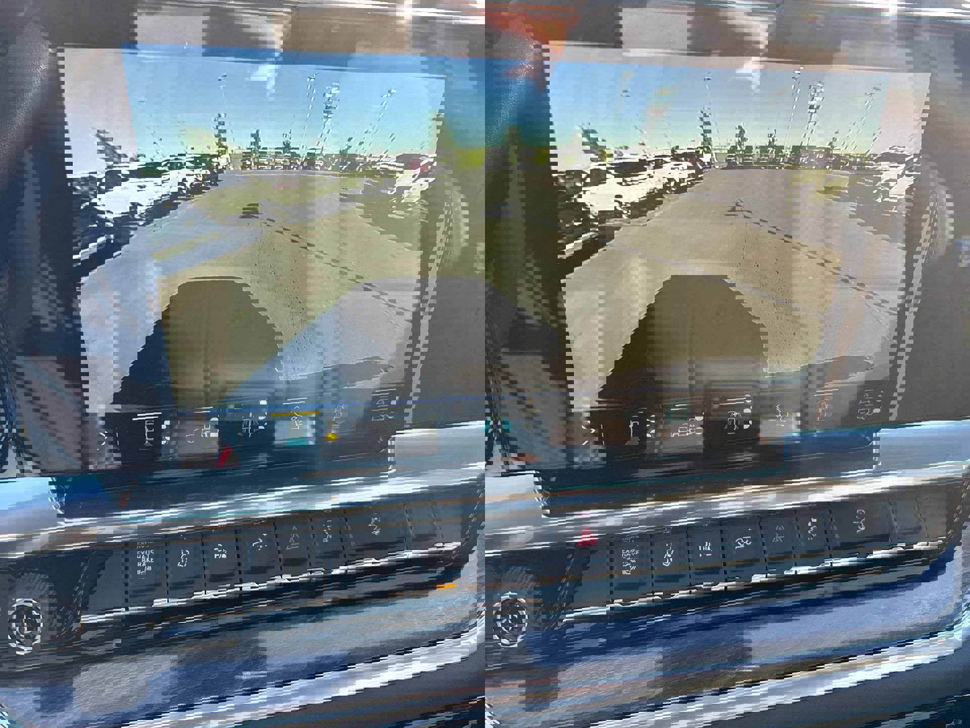 New 2026 Chevrolet Silverado 3500 LTZ w/ LTZ Plus Package image 50