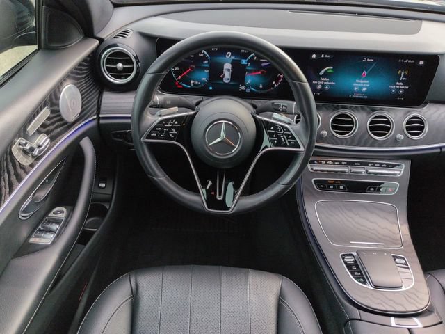 Used 2021 Mercedes-Benz E 350 Sedan image 15