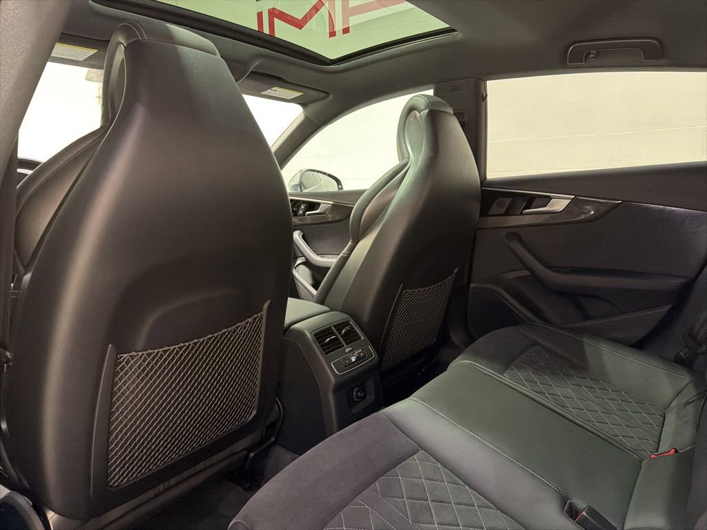 Used 2022 Audi S5 Premium w/ Convenience Package image 27