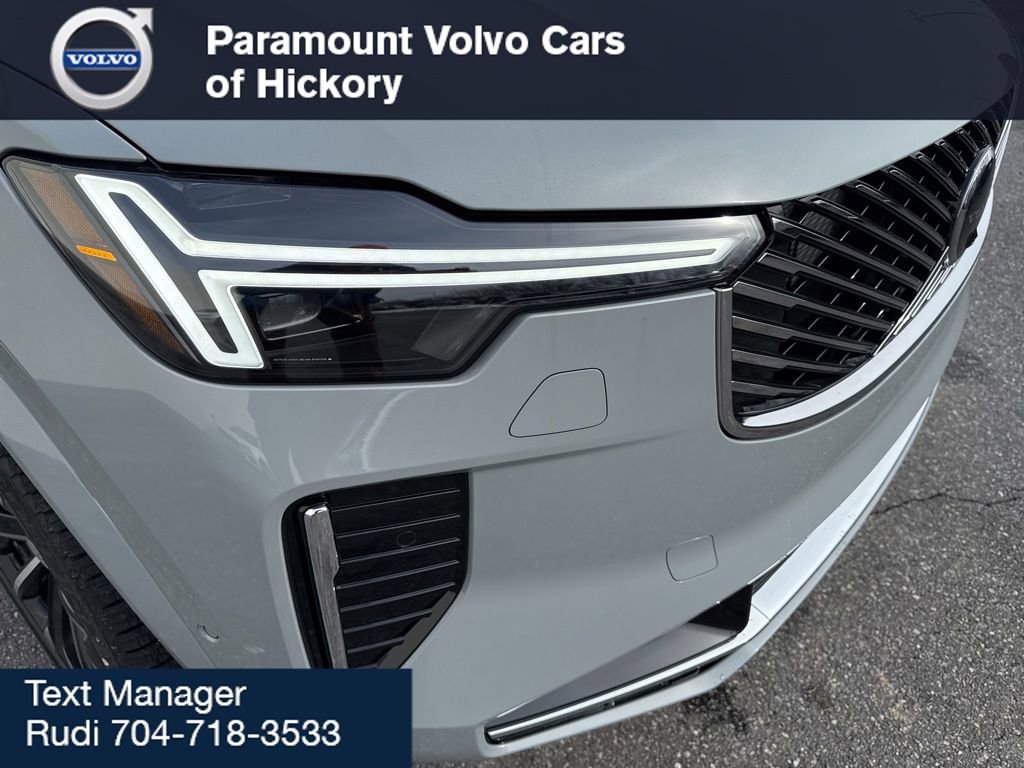 New 2026 Volvo XC90 B6 Ultra w/ Protection Package Premier image 10