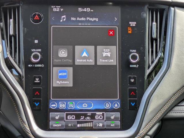 Used 2025 Subaru Outback Wilderness w/ Wilderness Package image 13