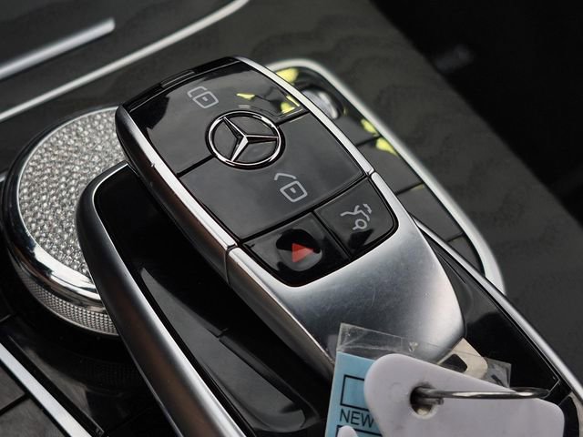 Certified 2023 Mercedes-Benz E 450 Cabriolet image 37