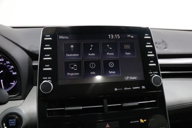 Used 2019 Toyota Avalon Touring w/ Advanced Safety Package FWD image 26