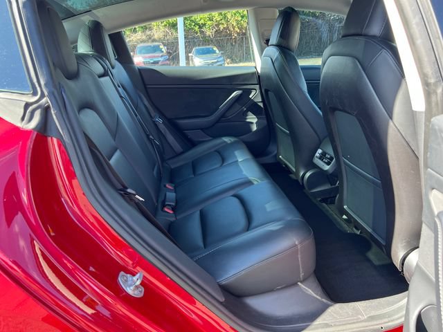 Used 2020 Tesla Model 3 Long Range AWD/4WD image 10