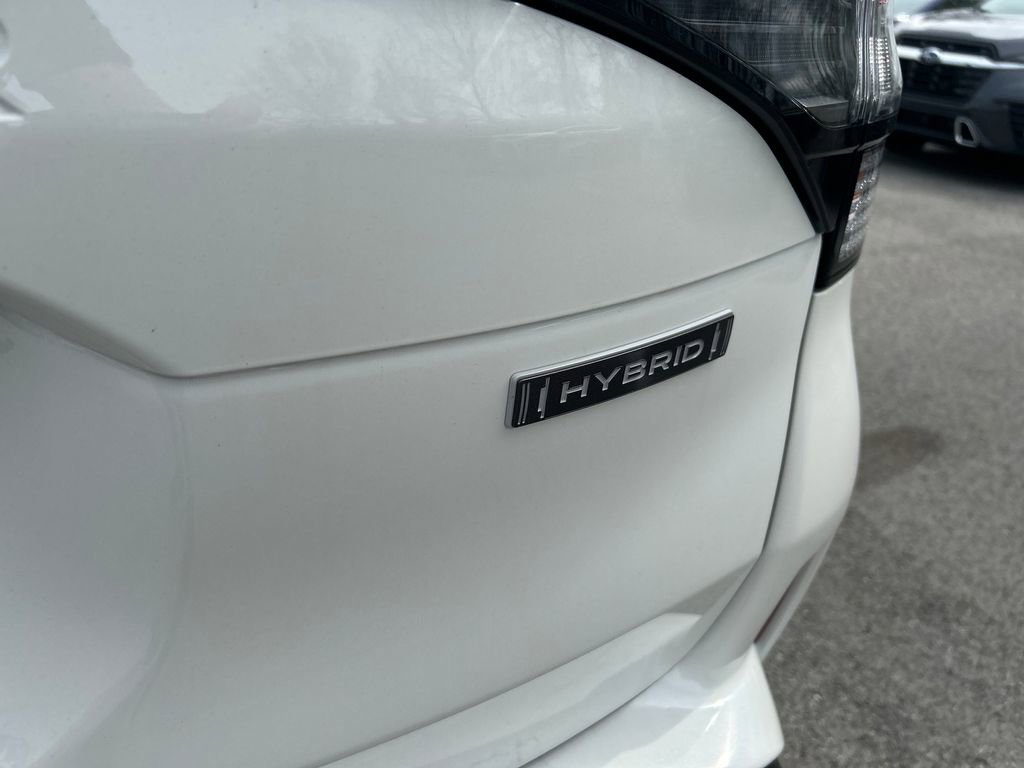 New 2026 Subaru Forester Limited image 21