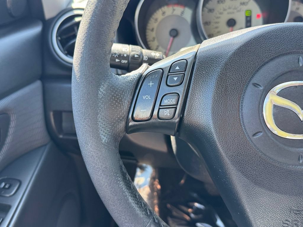 Used 2008 MAZDA MAZDA3 i Touring Value FWD image 9