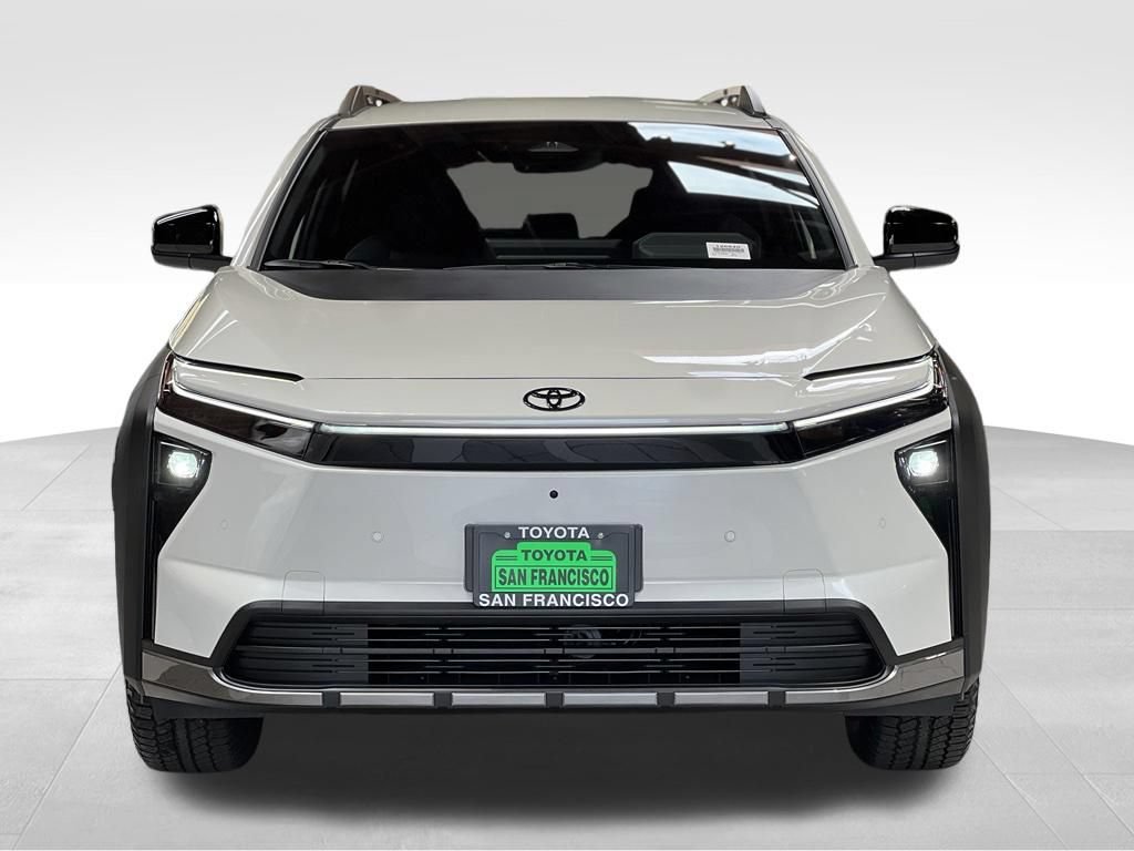 New 2026 Toyota bZ Woodland AWD/4WD image 5