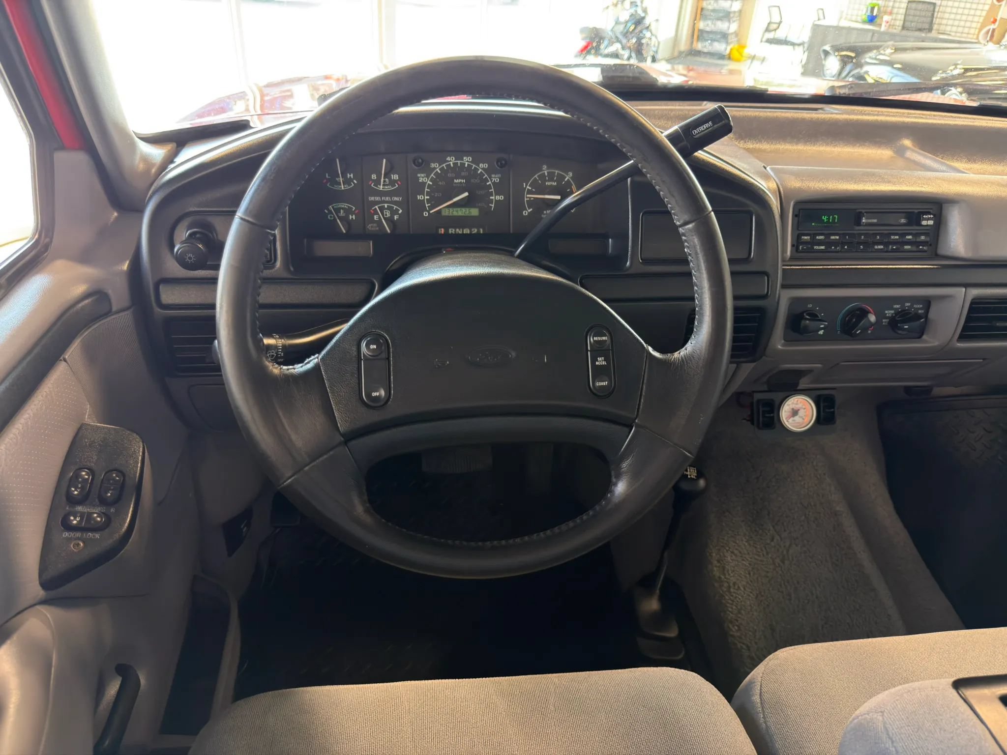 Used 1996 Ford F250 4x4 SuperCab image 13