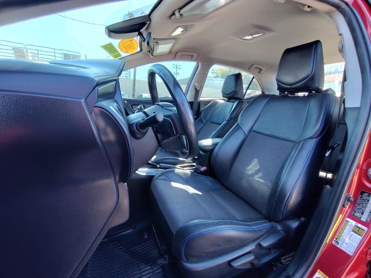 Used 2017 Toyota Corolla SE FWD image 14