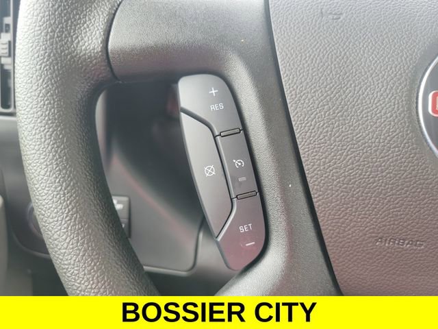 New 2026 GMC Savana 3500 Extended w/ Driver Convenience Package RWD image 18
