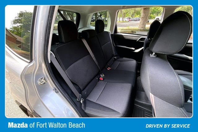 Used 2018 Subaru Forester 2.5i w/ Alloy Wheel Package AWD/4WD image 22