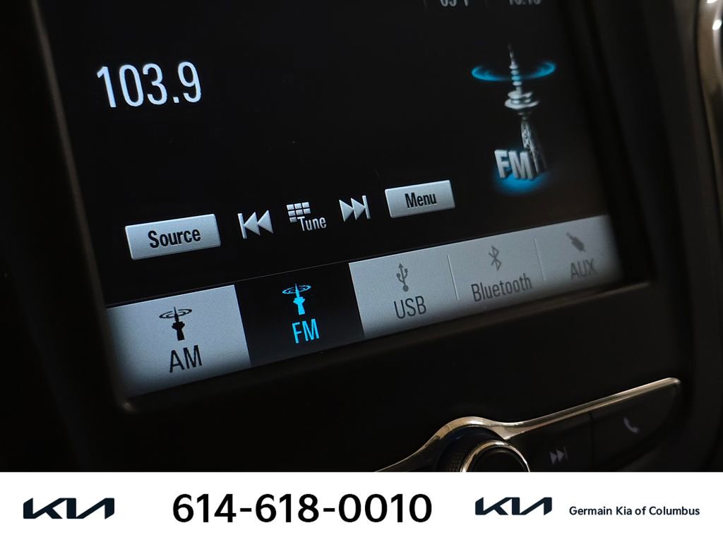 Used 2018 Chevrolet Equinox LS image 28